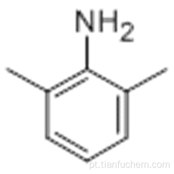2,6-dimetilanilina CAS 87-62-7